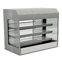 Delfield ASM-60 Serpentin évaporateur et réfrigérant