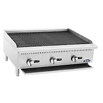 CookRite ATCB-36 Parts & Manuals