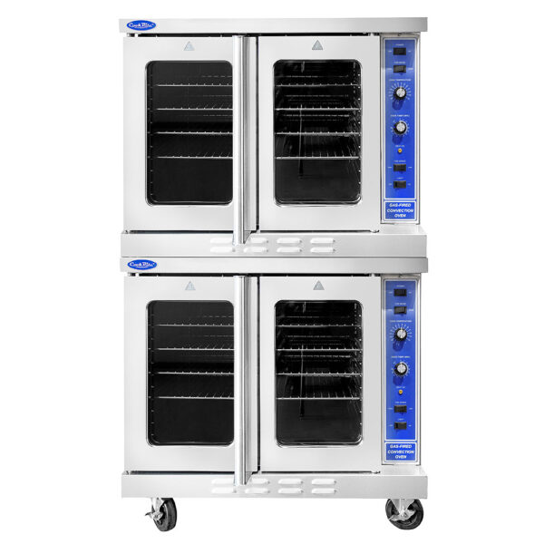 CookRite ATCO-513B-2 Refacciones y Manuales