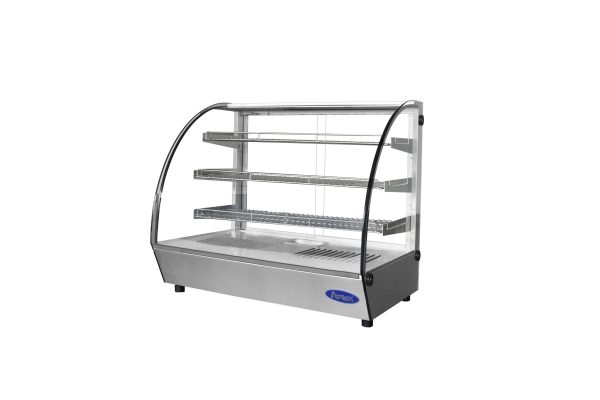 CookRite CHDC-44 Refacciones y Manuales