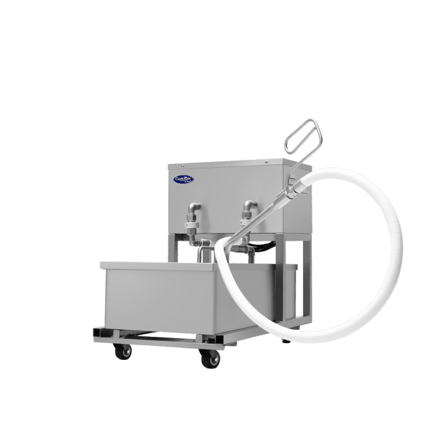 CookRite FPOF-50 Parts & Manuals