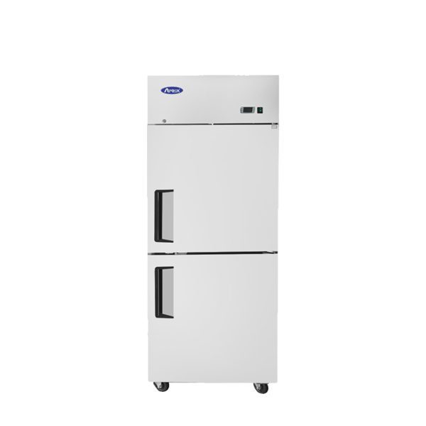 Atosa MBF8007GR Pièces détachées et Manuels