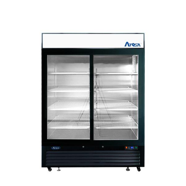 Atosa MCF8727GR Parts & Manuals