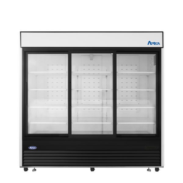 Atosa MCF8729GR Parts & Manuals