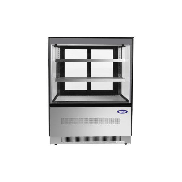 Atosa RDCS-35 Pièces détachées et Manuels