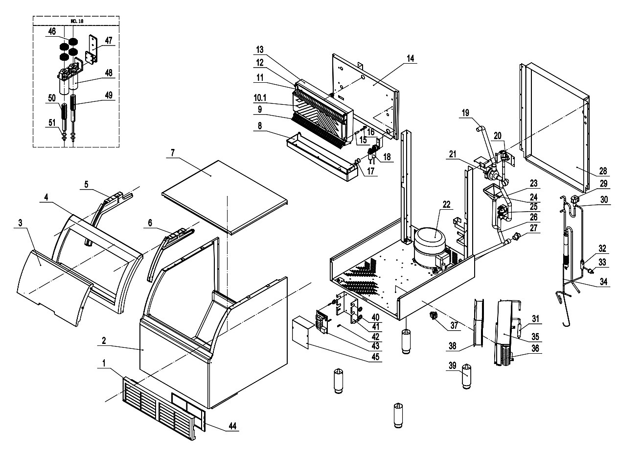 Part Assembly
