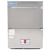 Jackson AVENGER HT Refacciones y Manuales