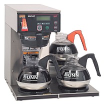 Bunn AXIOM-35-3 Parts & Manuals