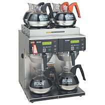 AXIOM 4/2 TWIN
