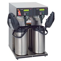 Bunn AXIOM-APS Refacciones y Manuales
