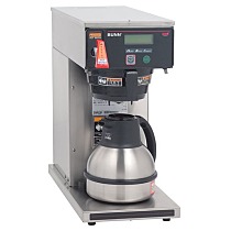 Bunn AXIOM-DV-TC Refacciones y Manuales