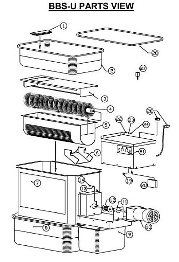 Exploded View 58
