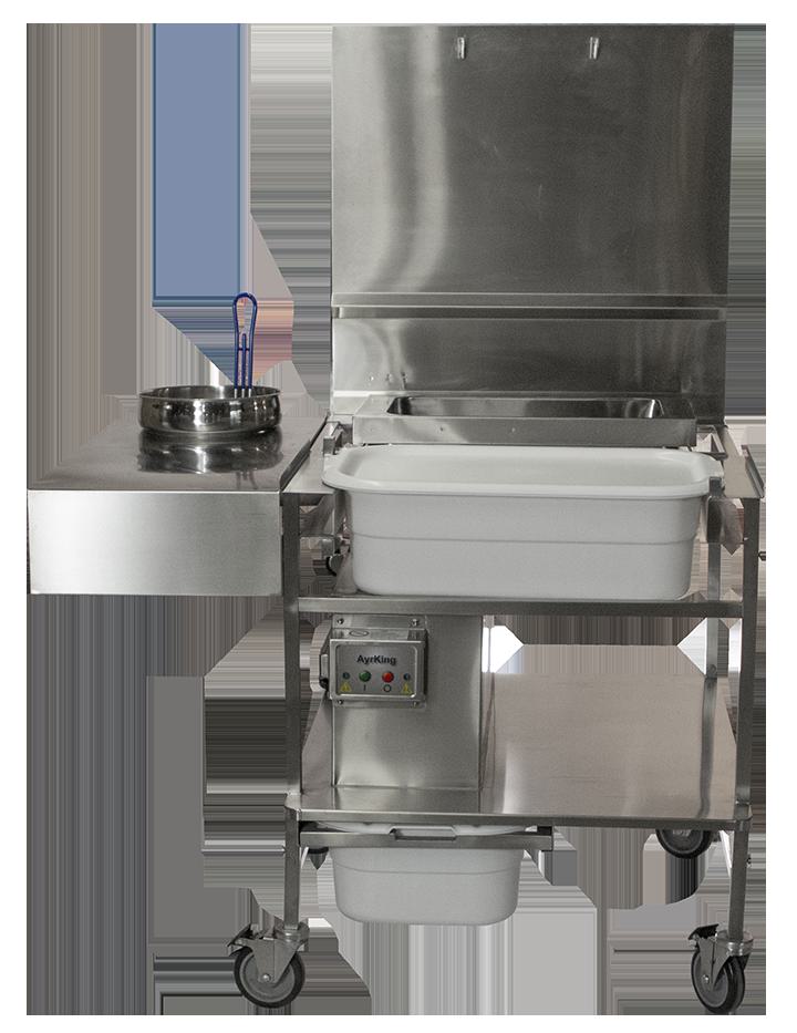 AyrKing BBSUL3134IB Colliers et agrafes
