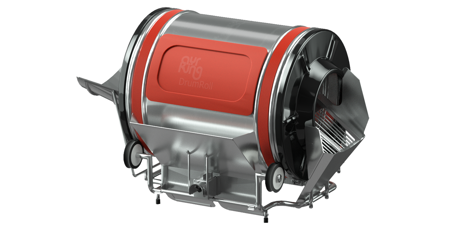 DRUF120TP