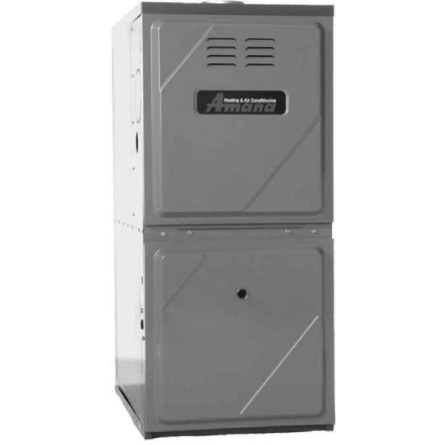 Amana HVAC AMV81155CXBB Pièces détachées et Manuels