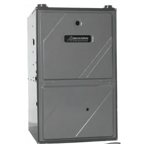 Amana HVAC AMVC950704CXBA Parts & Manuals