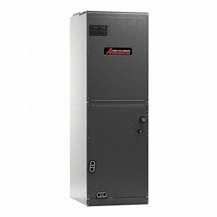 Amana HVAC ARUF042-00A-1A Parts & Manuals