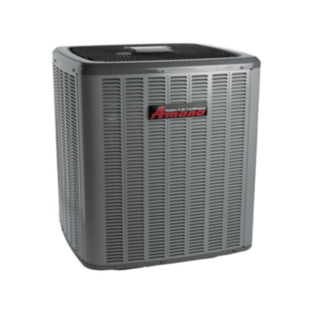 Amana HVAC ASX140601BA Pièces détachées et Manuels