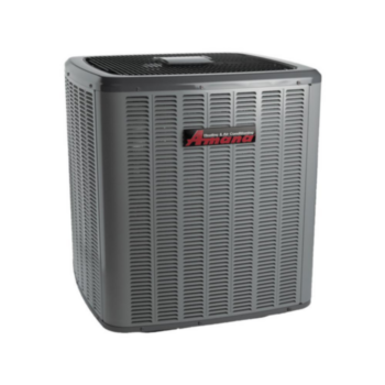 Amana HVAC ASX160361CA Pièces détachées et Manuels
