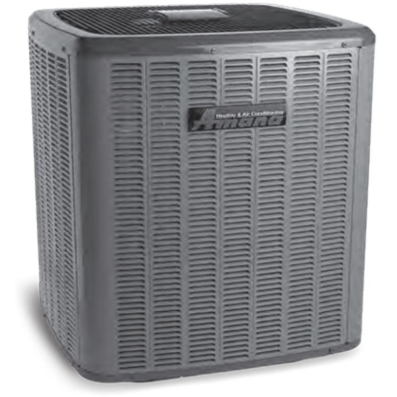 Amana HVAC ASZ130181AG Parts & Manuals