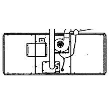 Amana HVAC GSC130481CD Parts & Manuals
