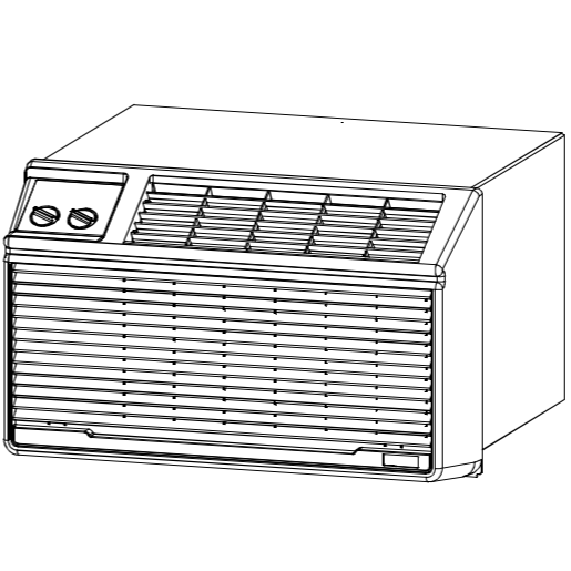 Amana HVAC PBC092G00CCAA Parts & Manuals