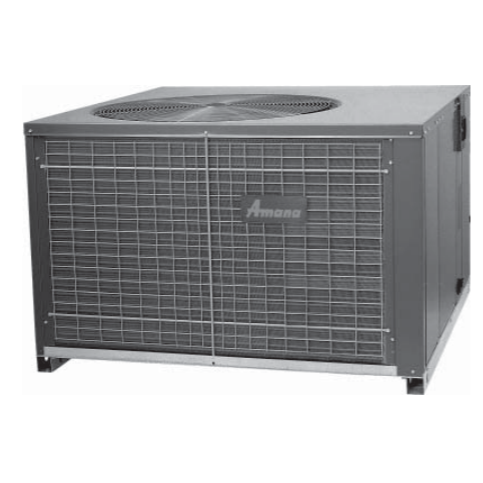 Amana HVAC PGC24B0702A (P1205402C) Parts & Manuals
