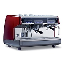 Nuova Simonelli USA Aurelia I 2 Group Parts
