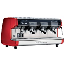 Nuova Simonelli USA Aurelia I 3 Group Parts
