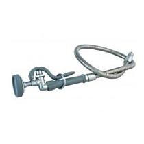 T&S Brass B-0100-32H Parts & Manuals