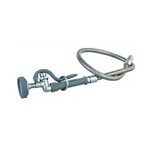 T&S Brass B-0100-60H Parts & Manuals