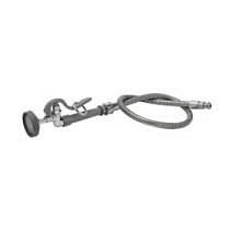 T&S Brass B-0100-SWV Parts & Manuals