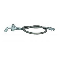 T&S Brass B-0101-A Parts & Manuals