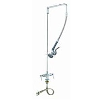 T&S Brass B-0111 Parts & Manuals
