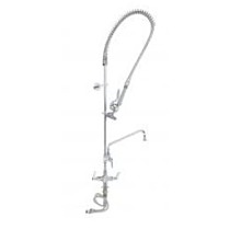 T&S Brass B-0113-ADF08 Parts & Manuals