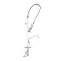 T&S Brass B-0113-ADF10-B Parts & Manuals