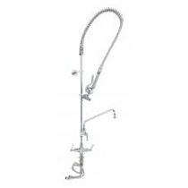 T&S Brass B-0113-ADF10 Parts & Manuals