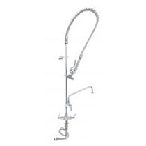 T&S Brass B-0113-ADF12-B Parts & Manuals