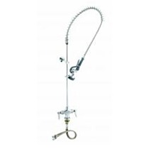 T&S Brass B-0113-B9 Parts & Manuals