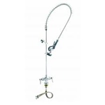 T&S Brass B-0113-BR Parts & Manuals