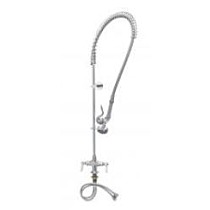 T&S Brass B-0113-BT Pièces détachées et Manuels
