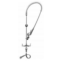 T&S Brass B-0113-CR-BC Parts & Manuals