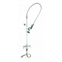 T&S Brass B-0113-CR-B Parts & Manuals