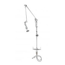 T&S Brass B-0114-01 Parts & Manuals