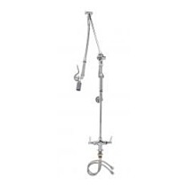 T&S Brass B-0117 Parts & Manuals
