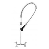 T&S Brass B-0123-08 Parts & Manuals