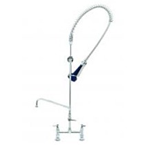 T&S Brass B-0123-A06-B08 Parts & Manuals