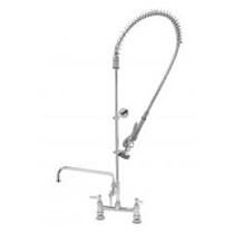T&S Brass B-0123-ADF06-B Parts & Manuals