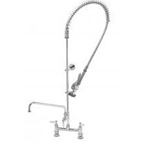 T&S Brass B-0123-ADF06 Parts & Manuals