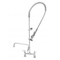 T&S Brass B-0123-ADF08-B Parts & Manuals